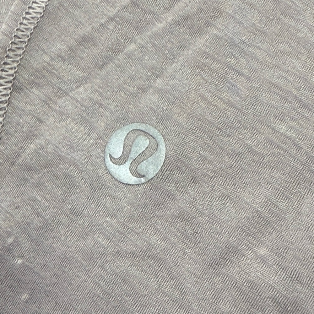 Lululemon Twist Around 2-in-1 Tank - Picture 14 of 15